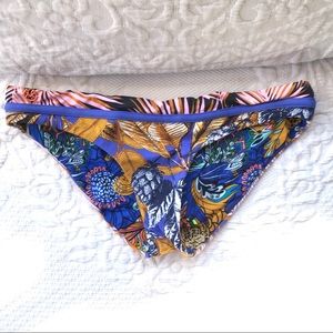 Maaji reversible bottoms
